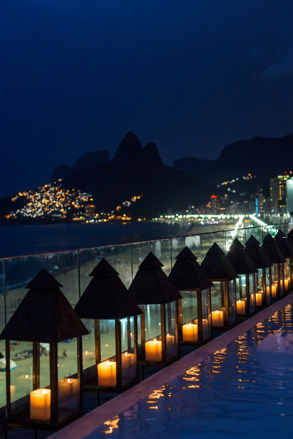 Fasano Rio de Janeiro – Eventos