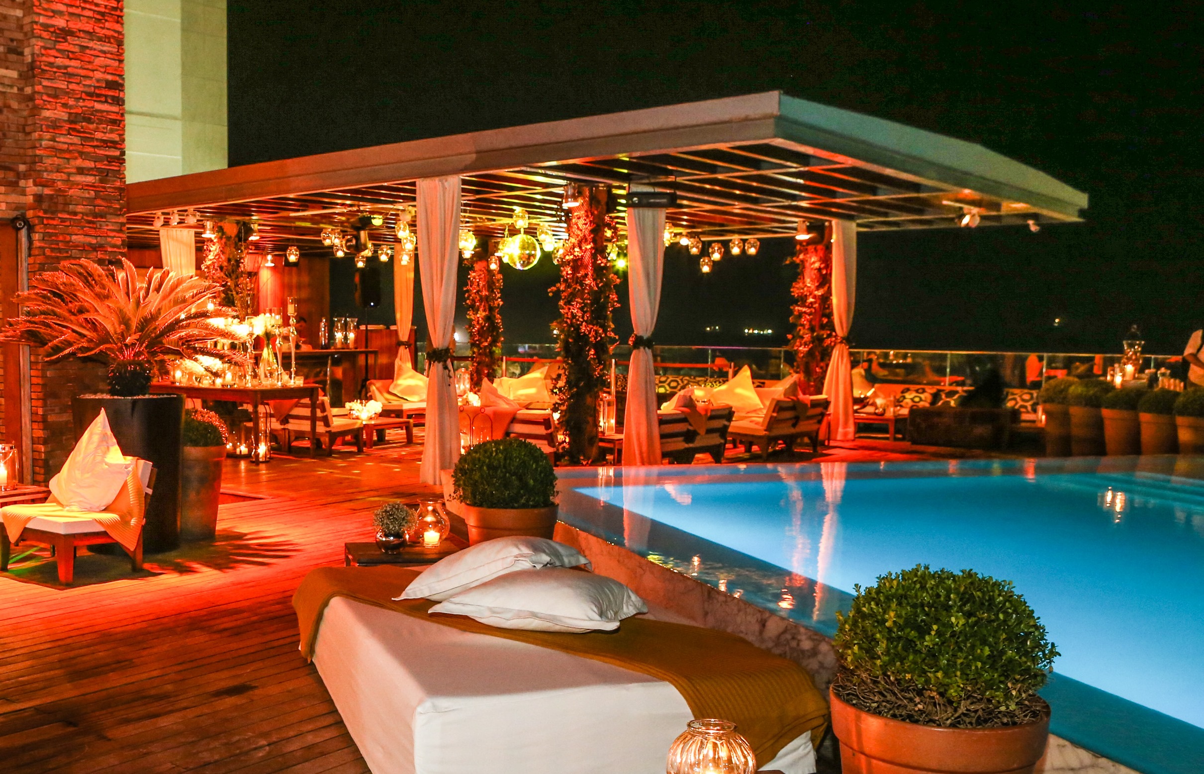 Fasano Rio de Janeiro – Eventos