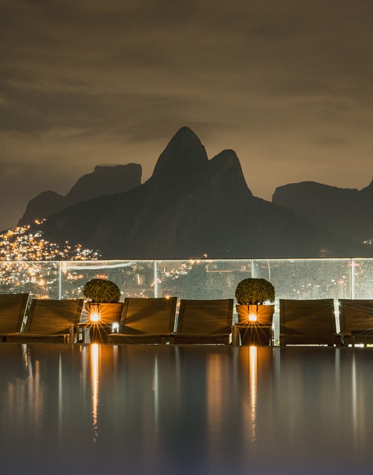 Fasano Rio de Janeiro – Eventos