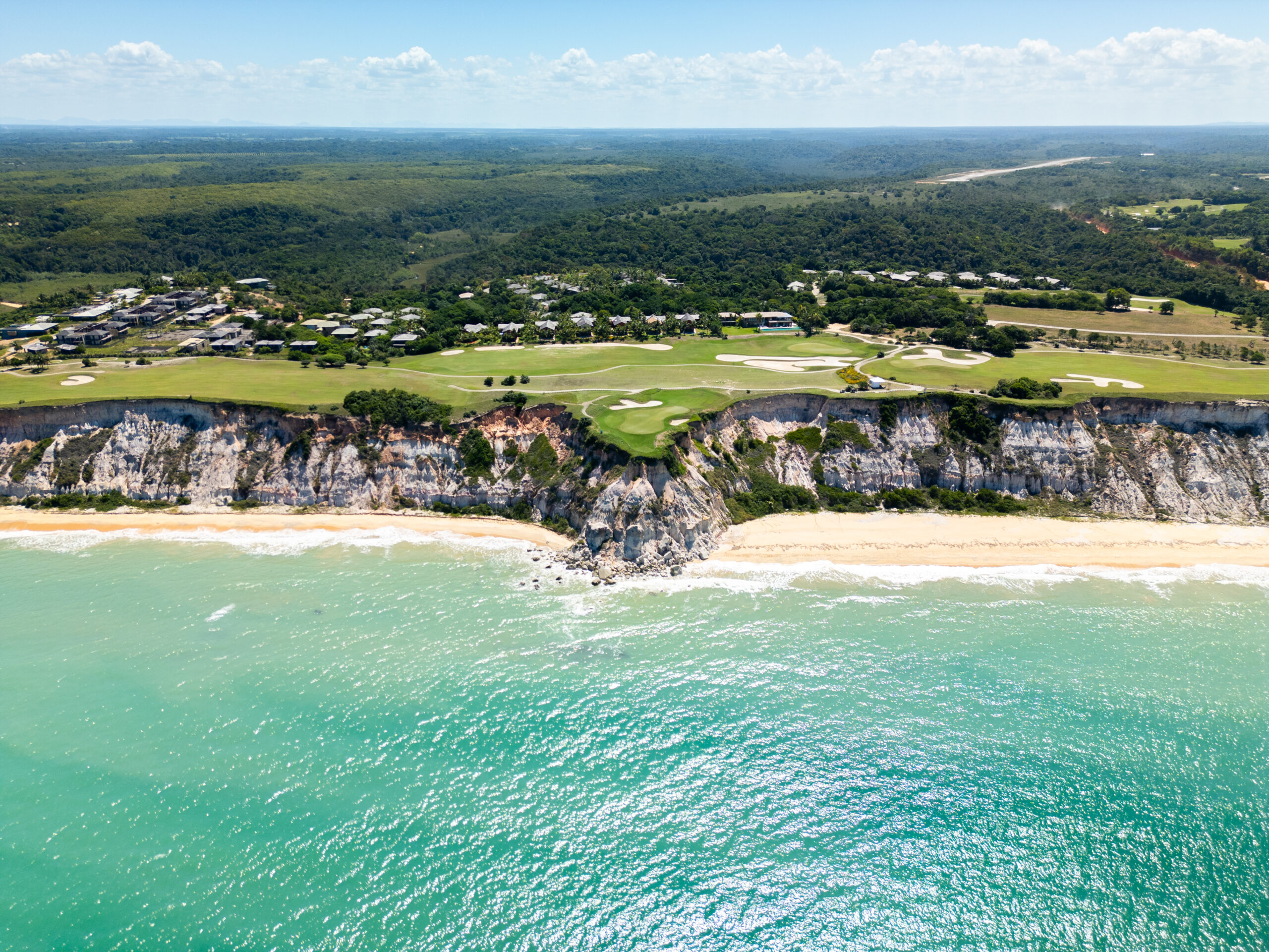 Trancoso Golf