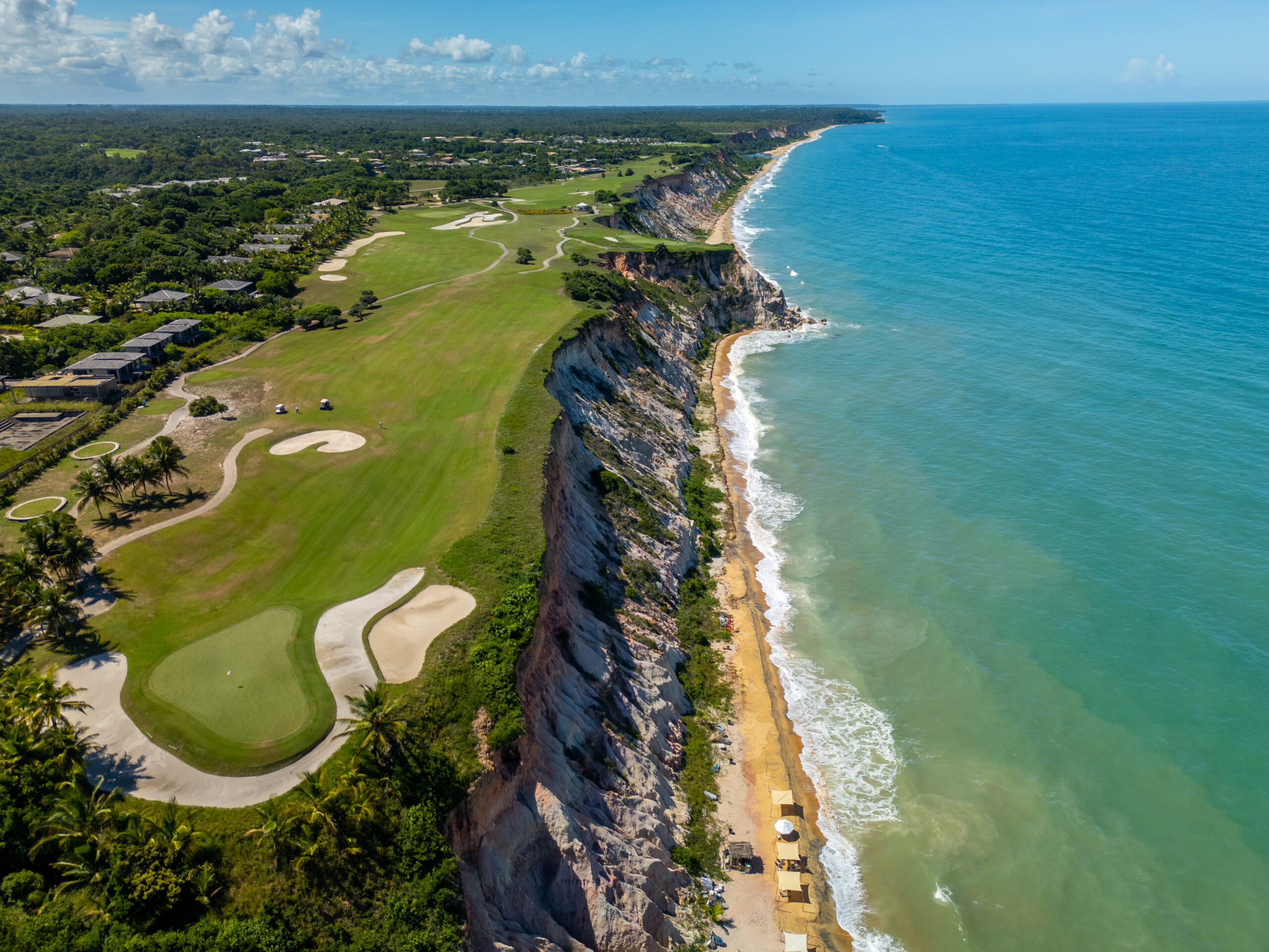 Trancoso Golf