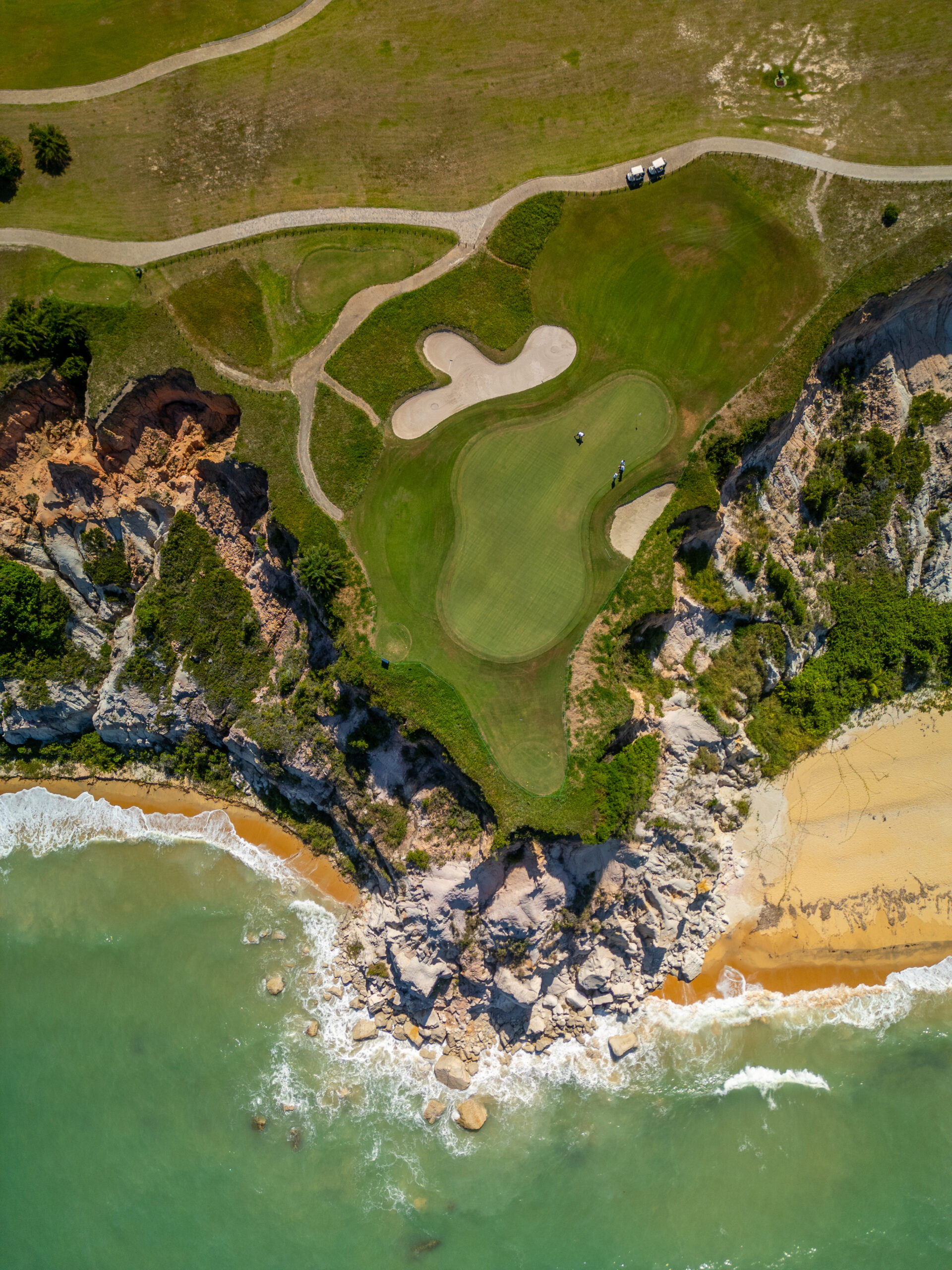 Trancoso Golf
